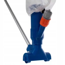 Bigstren 21024 baseino valymo rinkinys