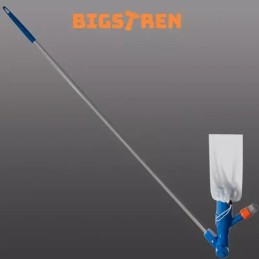 Bigstren 21024 baseino valymo rinkinys