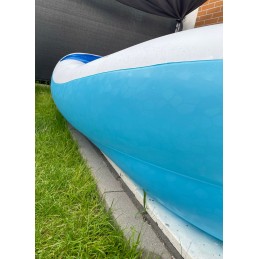 Baseinas 54006 sodo šeima 262x175x51cm bestway