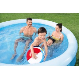 Išplėtimo baseinas 305 x 66 cm bestway 57456