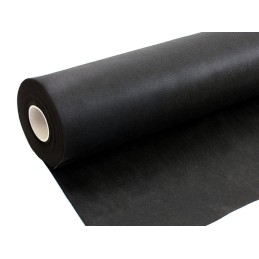 ⭐⭐Agrotekstilė nuo piktžolių – juoda 1,1x10m bradas awb5011010⭐⭐