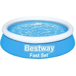 Baseino valymo rinkinys prausimuisi 57392 bestway