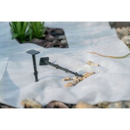 ⭐⭐Smeigtukai / kaiščiai agrotekstilės inkarui 100vnt x 200mm⭐⭐