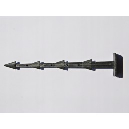 ⭐⭐Smeigtukai / kaiščiai agrotekstilės inkarui 100vnt x 200mm⭐⭐