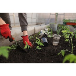 ⭐⭐100x kaiščių smeigtukas, skirtas tvirtinti agrotekstilei agrotekstilei 15 cm⭐⭐