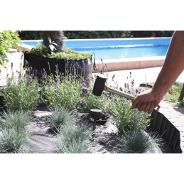 ⭐⭐Agrotekstilei skirti kaiščiai/inkarai/smeigtukai 100vnt 15cm⭐⭐