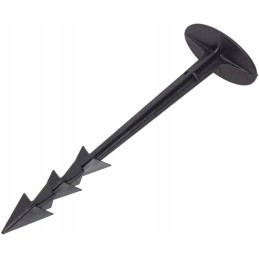⭐⭐Agrotekstilei skirti kaiščiai/inkarai/smeigtukai 100vnt 15cm⭐⭐