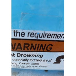 Šeimos pripučiamas baseinas 262 x 175 x 51 cm bestway