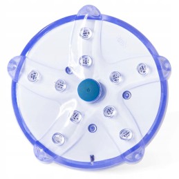 LED lempa SPA sūkurinei voniai 7 spalvų bestway 60303