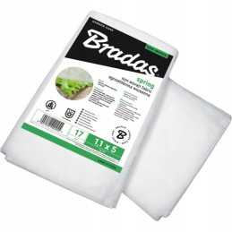 Agrotekstilė 1,1x5 aww1711005