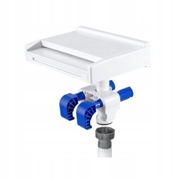 Bestway flowclear krioklys plaukimo baseinui led 58619