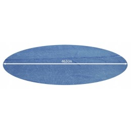 Saulės baseino danga 462cm b58253 18953 bestway