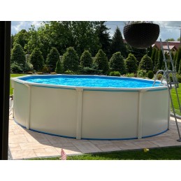 Saulės baseino danga 462cm b58253 18953 bestway