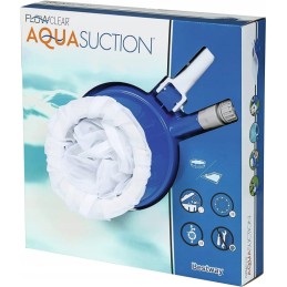 Lapų dulkių siurblys