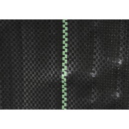 ⭐️ Agrotekstilė Agrotekstilė nuo piktžolių 1,1m 70g/m2 50mb⭐️