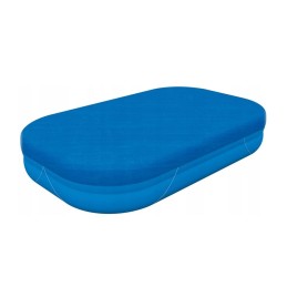 Šeimos pripučiamas baseinas 262 x 175 x 51 cm bestway