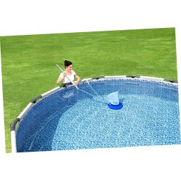 B58657 lapų dulkių siurblys