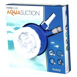 B58657 lapų dulkių siurblys