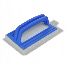 Priedų rinkinys, skirtas baseino švarai palaikyti