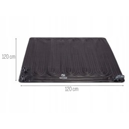 ?intex 28685 saulės kilimėlis?