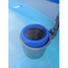 „Bestway“ baseino paviršiaus skimeris