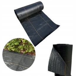 ⭐⭐Agrotekstilė agrotekstilė nuo piktžolių UV 1,1x20m 90g/m2 20mb iki dydžio⭐⭐