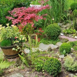 Agrimpex geomatas grunto stabilizavimui 2x10 m 20 m2