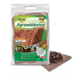 Agrotekstilė p50 ruda 2,1x20m, prekės kodas: ogr000067