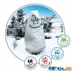 Apsauginis gaubtas 70x80cm