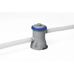 Išsiplėtimo baseinas su siurbliu 305x76cm bestway 57270