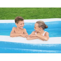 Bestway 54009 pripučiamas baseinas 305 x 183 cm dydžio