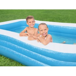 Bestway 54009 pripučiamas baseinas 305 x 183 cm dydžio