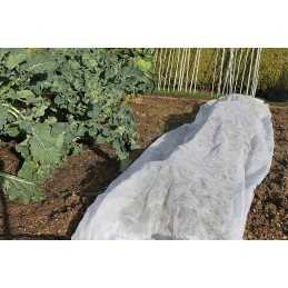 Balta agrotekstilė piktžolėms 3,2x5