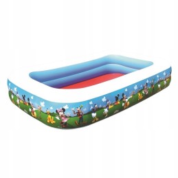 Bestway 91008 Mickey Mouse pripučiamas baseinas ir vakarėlis