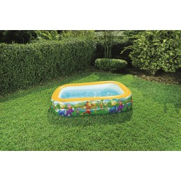 Bestway 91008 Mickey Mouse pripučiamas baseinas ir vakarėlis