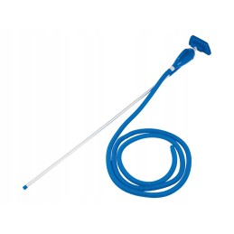 Crivit vakuuminių antgalių rinkinys baseinų valymui 3086