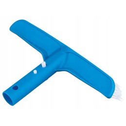 Crivit vakuuminių antgalių rinkinys baseinų valymui 3086