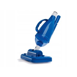 Crivit vakuuminių antgalių rinkinys baseinų valymui 3086