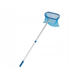 Crivit vakuuminių antgalių rinkinys baseinų valymui 3086