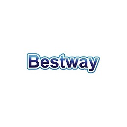 Bestway pripučiamas baseinas 305x183x46 cm mėlynas 541