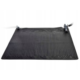 Saulės kilimėlis, baseino šildymo skydas intex 28685