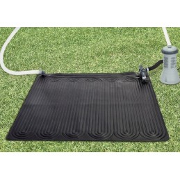 Saulės kilimėlis baseino vandens šildytuvas 28685 intex saulės šildytuvas