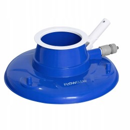 Aquasuctio bestway baseino lapų dulkių siurblys