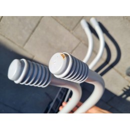 Metalinės kopėčios baseinams 84 cm bestway 58430