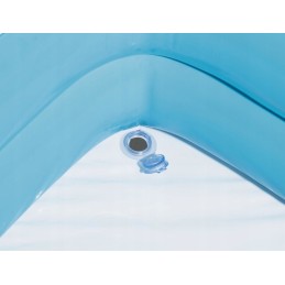 Pripučiamas baseinas su stogu bestway 147 cm 52192