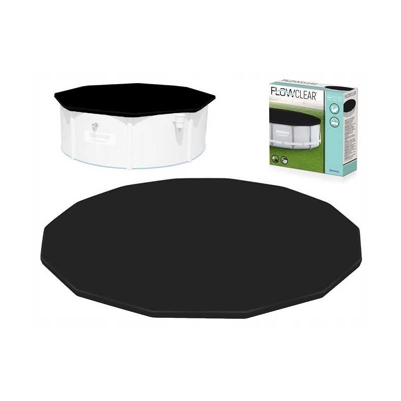 Bestway 58292 užvalkalas skirtas 396 cm rėmo baseinui