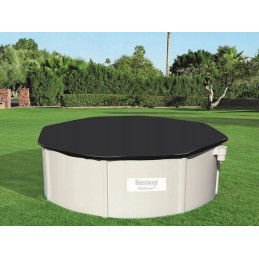 Bestway 58292 užvalkalas skirtas 396 cm rėmo baseinui