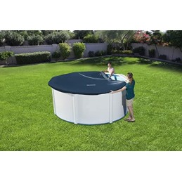 Bestway 58292 užvalkalas skirtas 396 cm rėmo baseinui