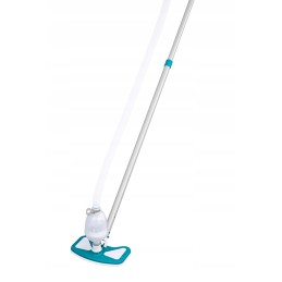 Bestway 58237 Deluxe Skimmer baseino valymo rinkinys
