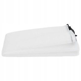 Vidaxl augalų gaubtai, su virvelėmis, 4 vnt., 70 g/m², 0,8x1 m